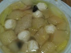-涌上外婆桥(南塘店)