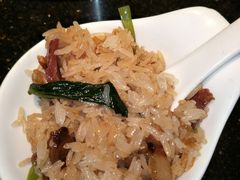 皇中皇腊味煲仔饭-捞王锅物料理(凯旋路店)