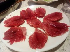 -大味生态火锅(蓝谷地店)