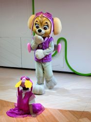 -尼克Playtime(欢乐海岸店)