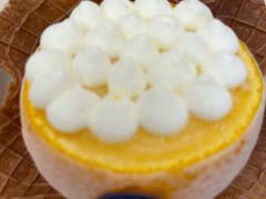 -CREAM STORY意大利手工冰淇淋&甜品(万象前海店)