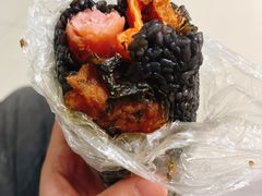 -大个子蒸饭
