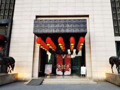 门面-长安壹号