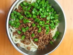 -左撇子私房面
