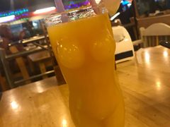 -J Daeng Seafood