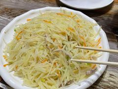 -鑫诚筋饼王(红旗小区店)