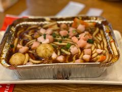 -蚝太郎 • 海鲜烧烤(Upark店)