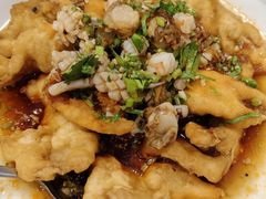 -小郭私房菜·海肠捞饭店(学士街店)