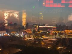 -烛影拾光观景餐厅·创意菜·摄影·小提琴(大唐不夜城店)