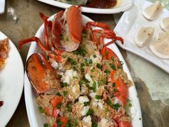 -范饭椰林川湘味海鲜·椰子鸡(三亚湾椰梦长廊店)