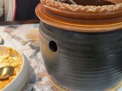 -沿江海南菜·文昌鸡祖师爷(大东海店)