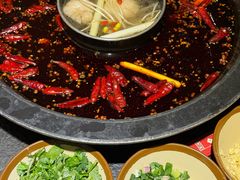 -陈眼镜火锅(总店)