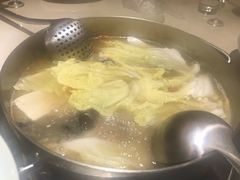-浩爷羊蝎子火锅(望京店)