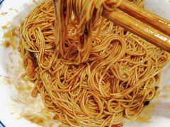 葱油面-君东记本帮面馆(天钥桥路店)
