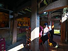 -瑞安圣井山景区