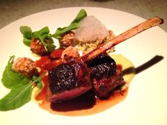 iphone_upload_pic-广州四季酒店·佰鲜汇·现代法餐