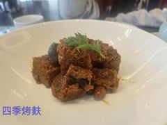 -杭州和达希尔顿逸林酒店·和园中餐厅-杭帮菜名店