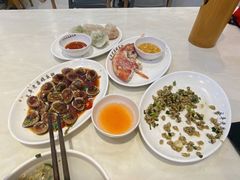 -长平老姿娘夜粥(平东一街店)