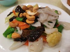 -奥华餐厅·老张记(台基厂店)