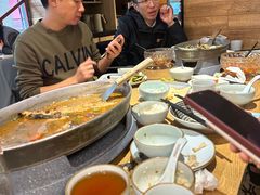 -青花椒秘制烤鱼(光启城店)