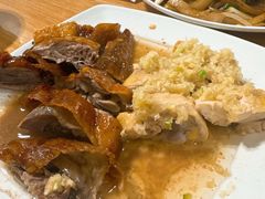 -粤华烧腊(胥口店)