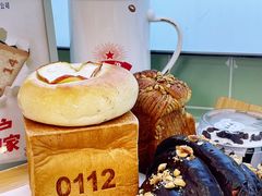 -红星前进面包牛奶公司(五道口购物中心店)