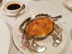 -香港喜来登酒店天宝阁