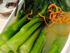 -禄运茶居·手工点心(猎德店)