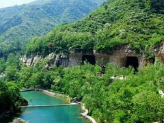 -焦作青龙峡风景名胜区