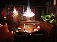 包厢-外婆家(西红门荟聚购物中心店)