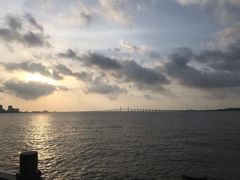 -横琴客运码头