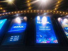 -寰映影城(大融城激光IMAX店)
