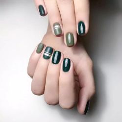 -Halo美甲美睫