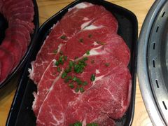 -汉拿山(包河万达店)