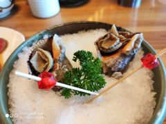 -王鼎精致料理铁板烧(世博源店)