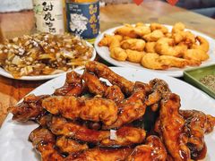 -洪福亮酒家(南草厂街店)