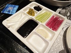 -小大董·烤鸭(凤凰汇店)