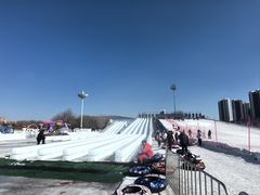 -沈阳奥体冰雪嘉年华