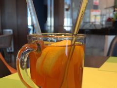 -希尔顿欢朋酒店·欢朋餐厅