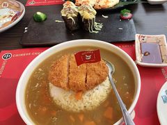 -仙隐小鹿中华料理(南宁万象城店)