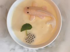 -东海朗廷酒店-唐阁T’ANG COURT 中餐厅