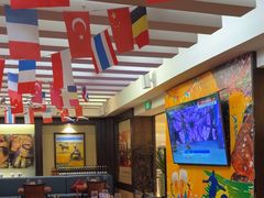 -五洲皇冠巴西烤肉餐厅