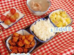 -古力古利托育早教中心(澳门路校区)