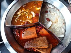 -大龙燚火锅(五一广场店)