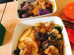 -林静小吃(复兴路店)
