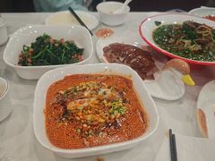 -鑫巴蜀小镇 · 水煮鱼专研店(玉桥店)
