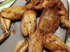 -嫩羊羊·延边烤串·朝鲜族美食(张家港美食街店)
