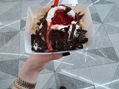 -DQ·蛋糕·冰淇淋(虹口龙之梦店)