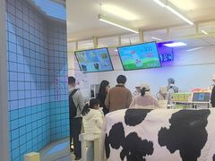 -红星前进面包牛奶公司(君太店)