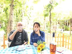 -陶缘一号·四季缘·老字号顺德菜·户外婚礼家宴(西滘店)